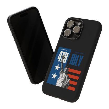 4th July Case Black