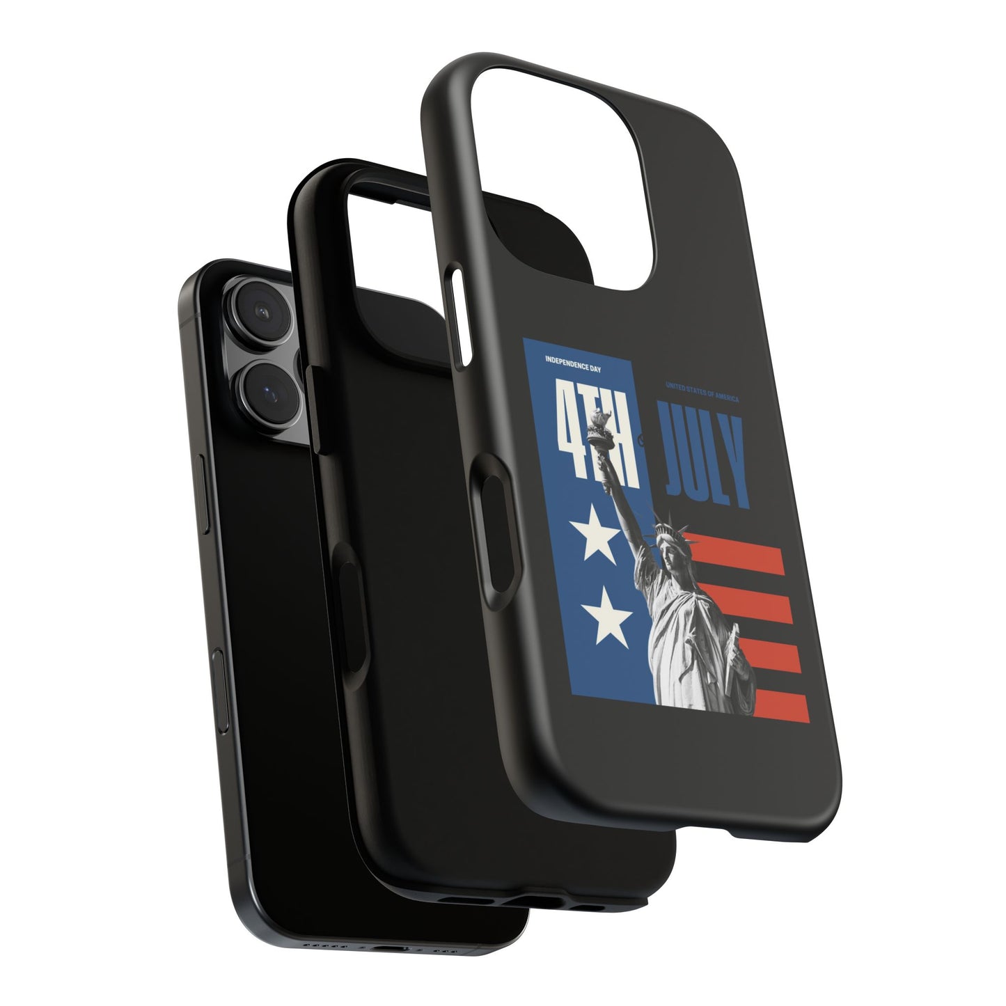 4th July Case Black