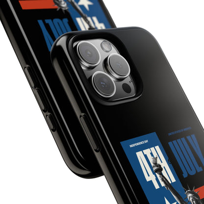 4th July Case Black