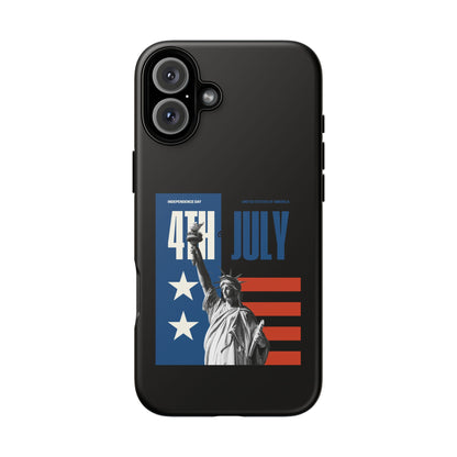 4th July Case Black