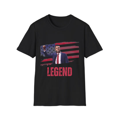 Legend Tee