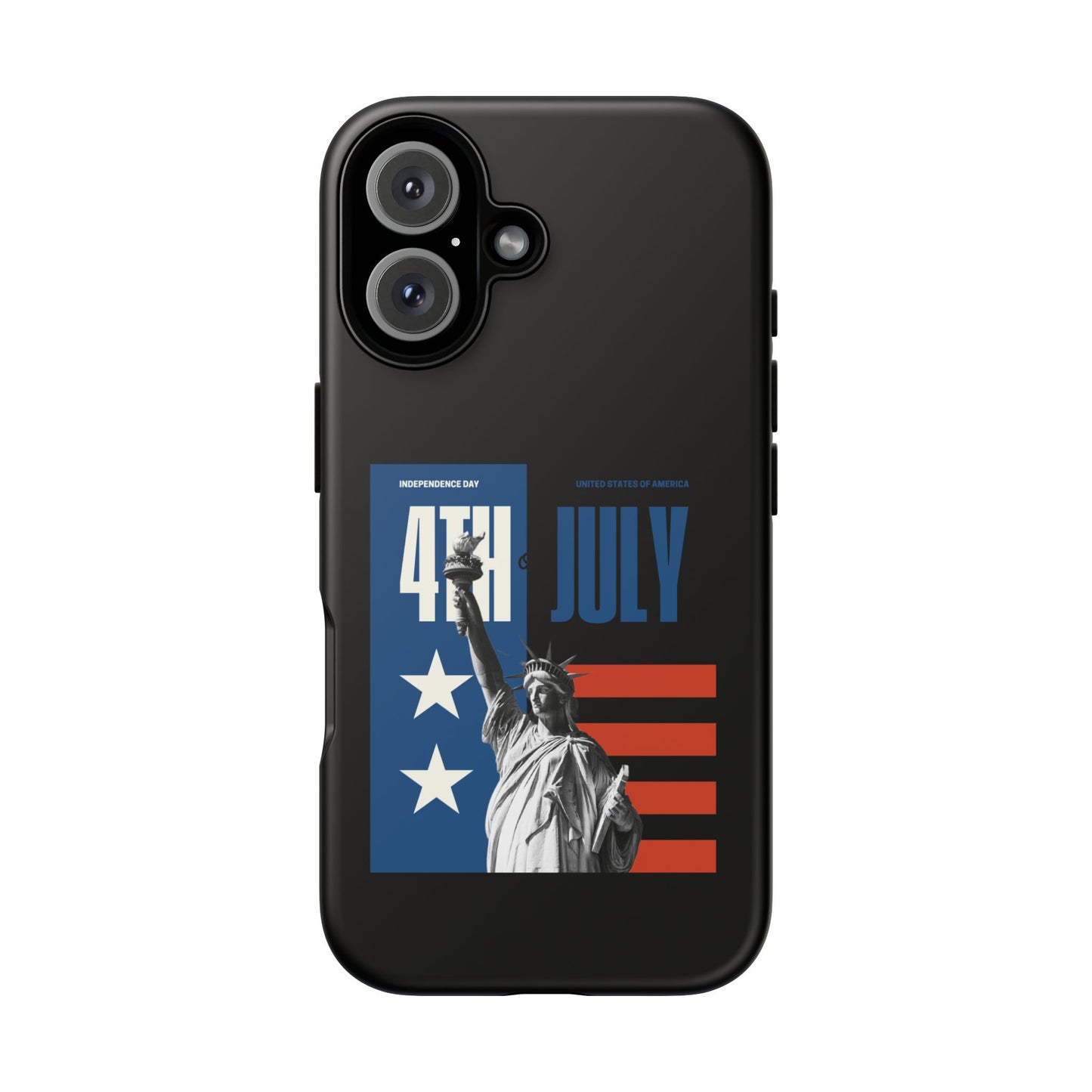 4th July Case Black