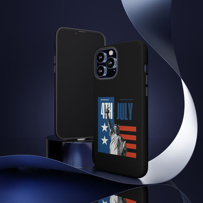4th July Case Black