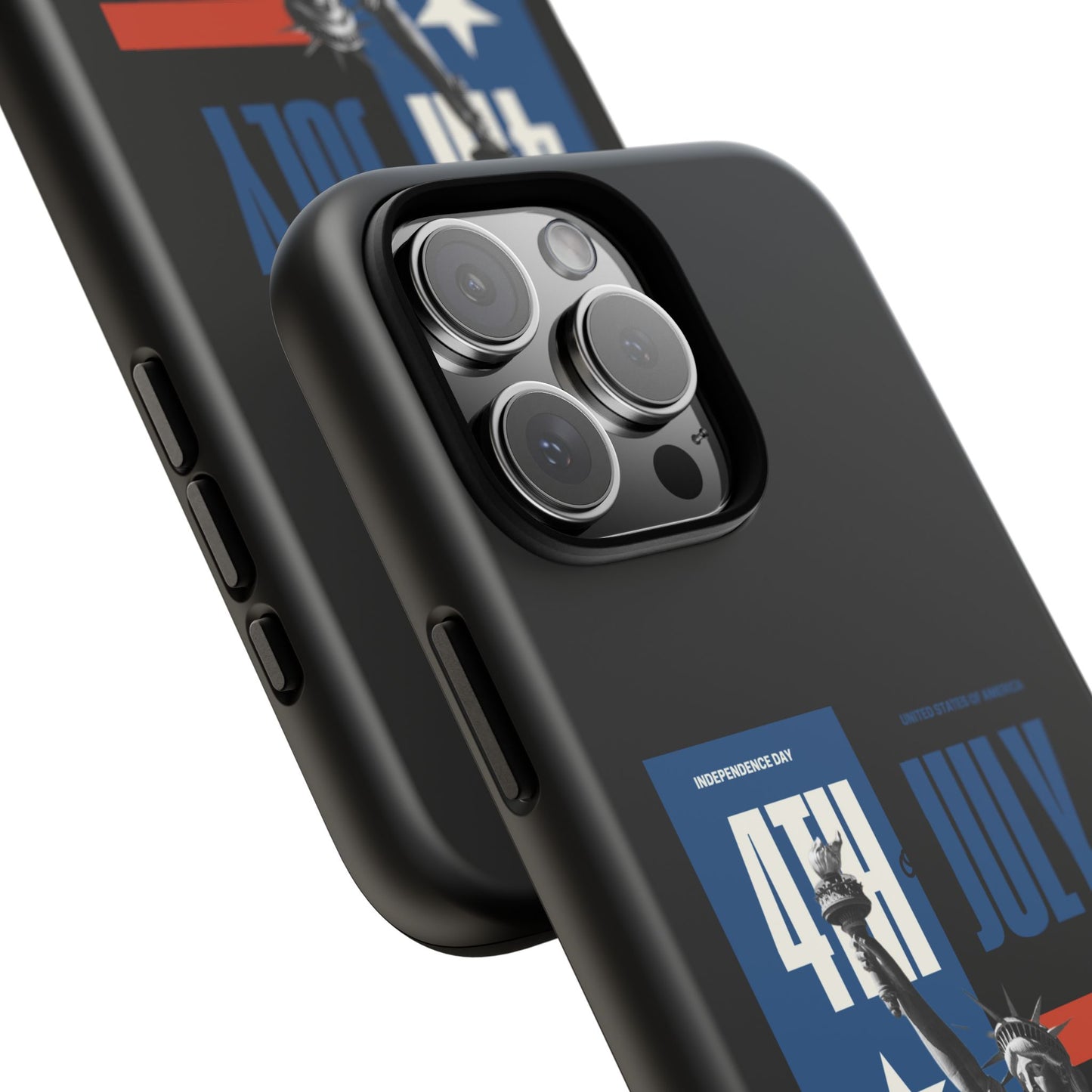 4th July Case Black