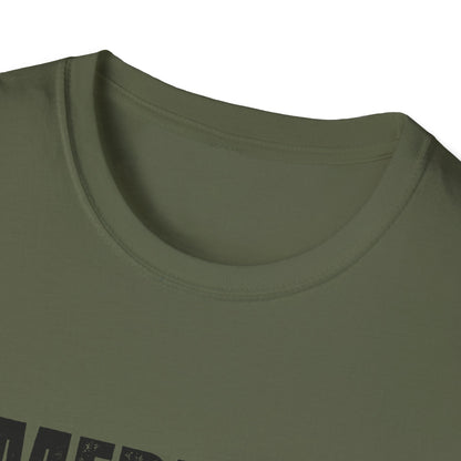 American Lives Matter Tee