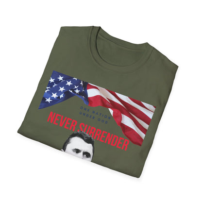 One Nation Under God Tee
