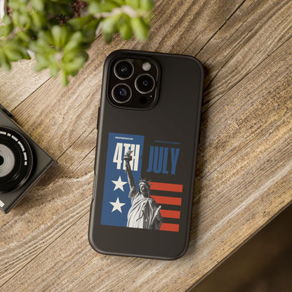 4th July Case Black