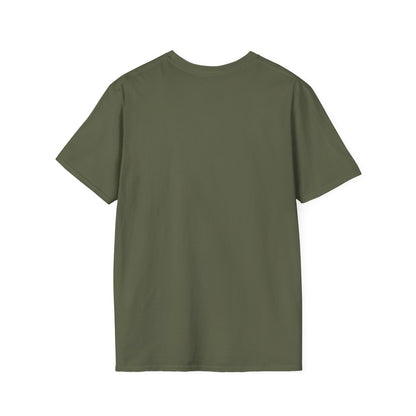 One Nation Under God Tee