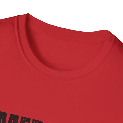 American Lives Matter Tee
