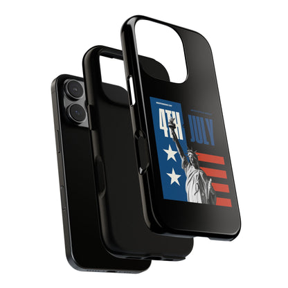 4th July Case Black