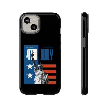 4th July Case Black