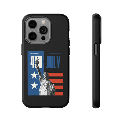4th July Case Black