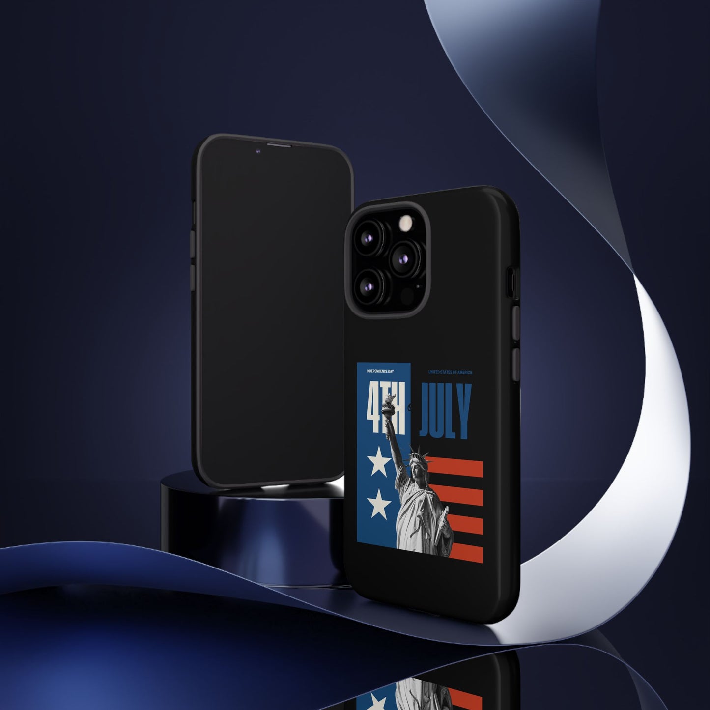 4th July Case Black