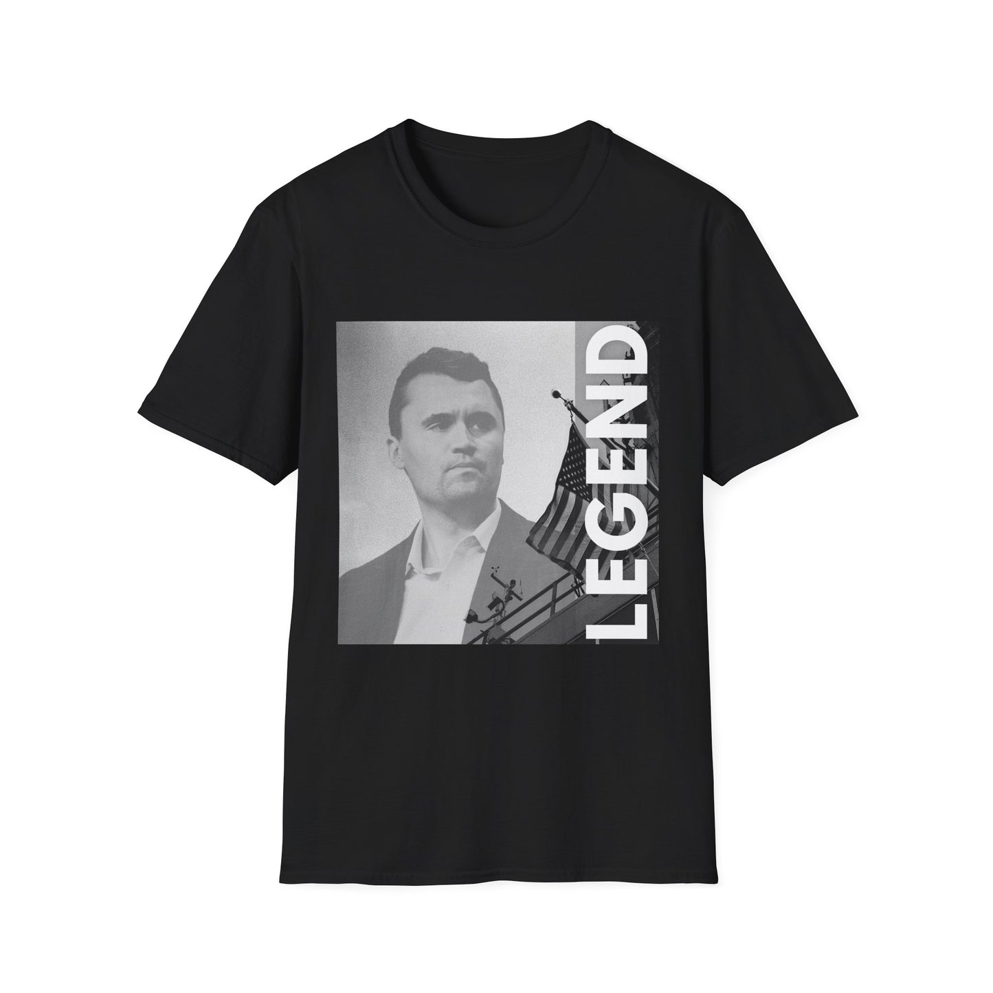 Legend Tee