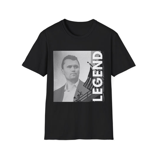 Legend Tee