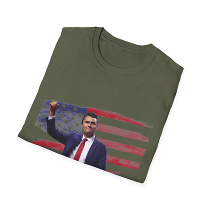 Legend Tee