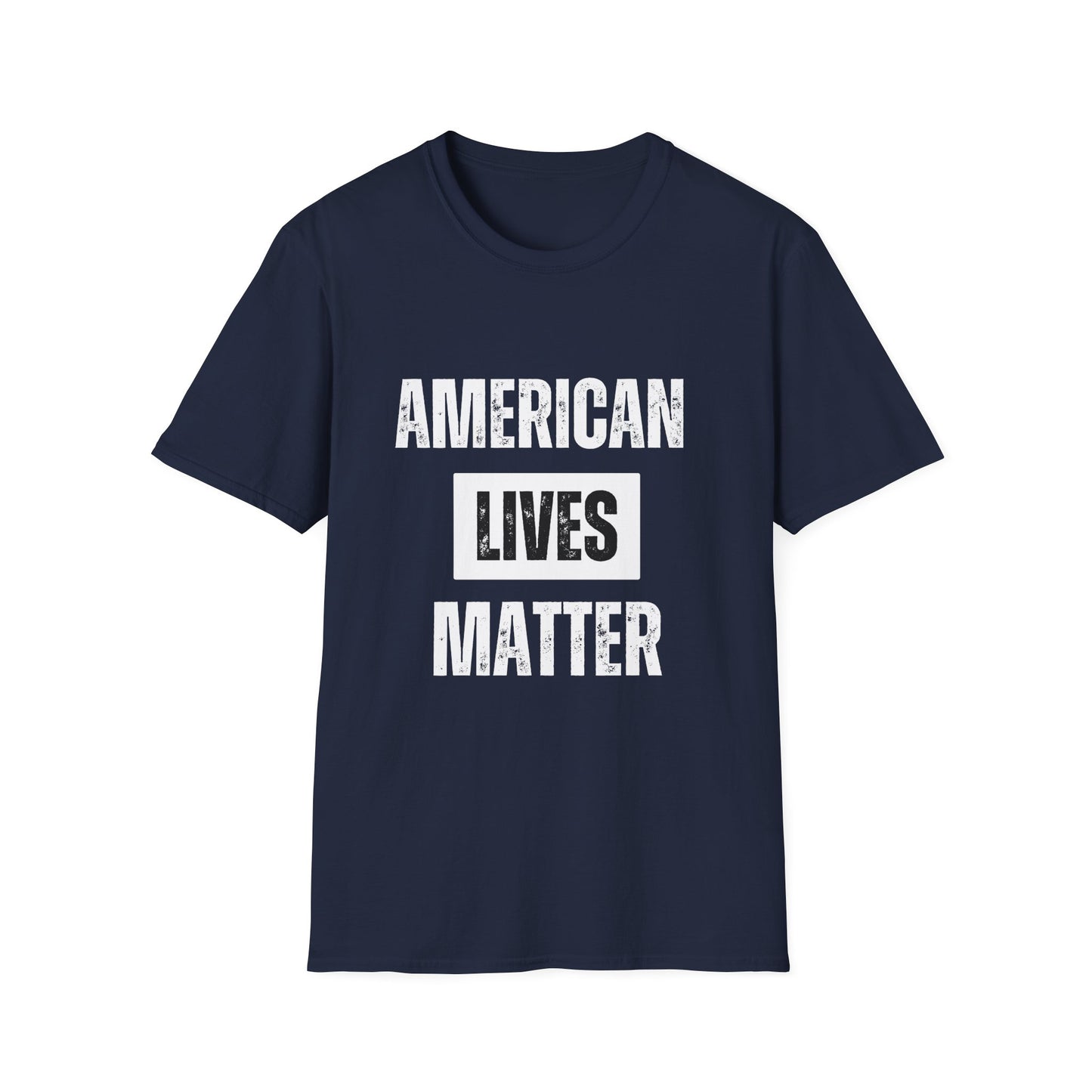 American Lives Matter Tee