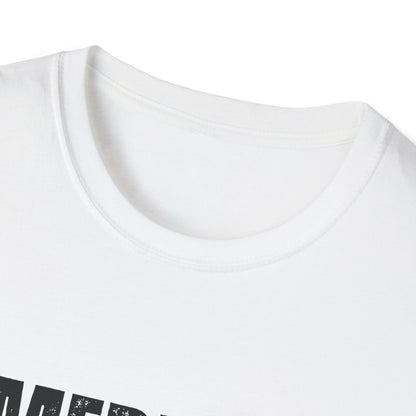 American Lives Matter Tee