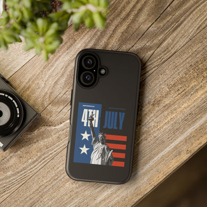 4th July Case Black