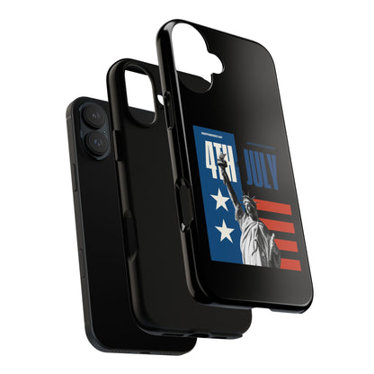 4th July Case Black
