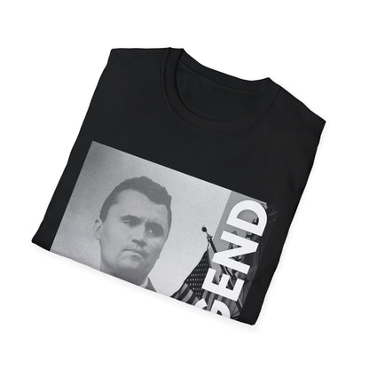 Legend Tee