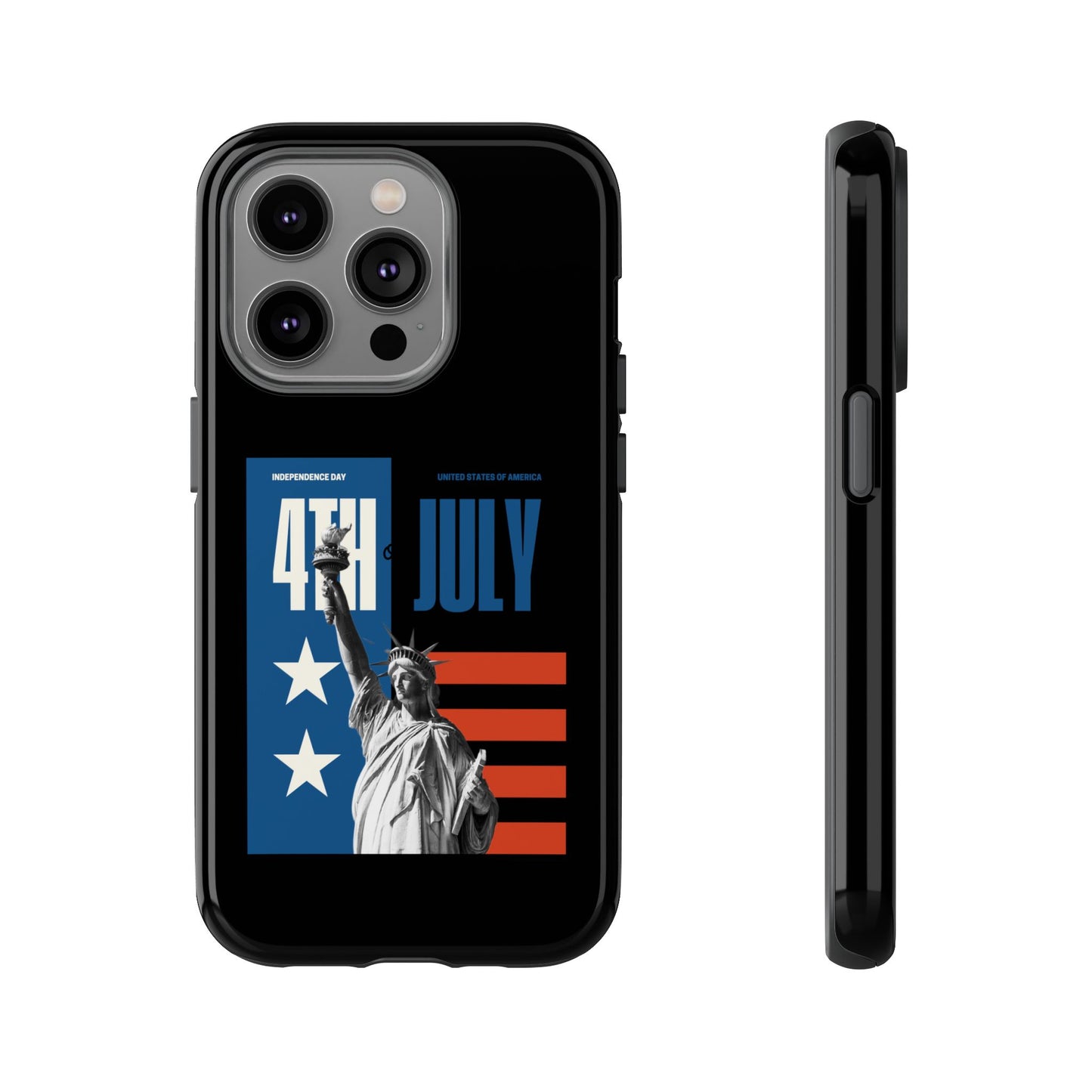 4th July Case Black