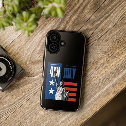 4th July Case Black