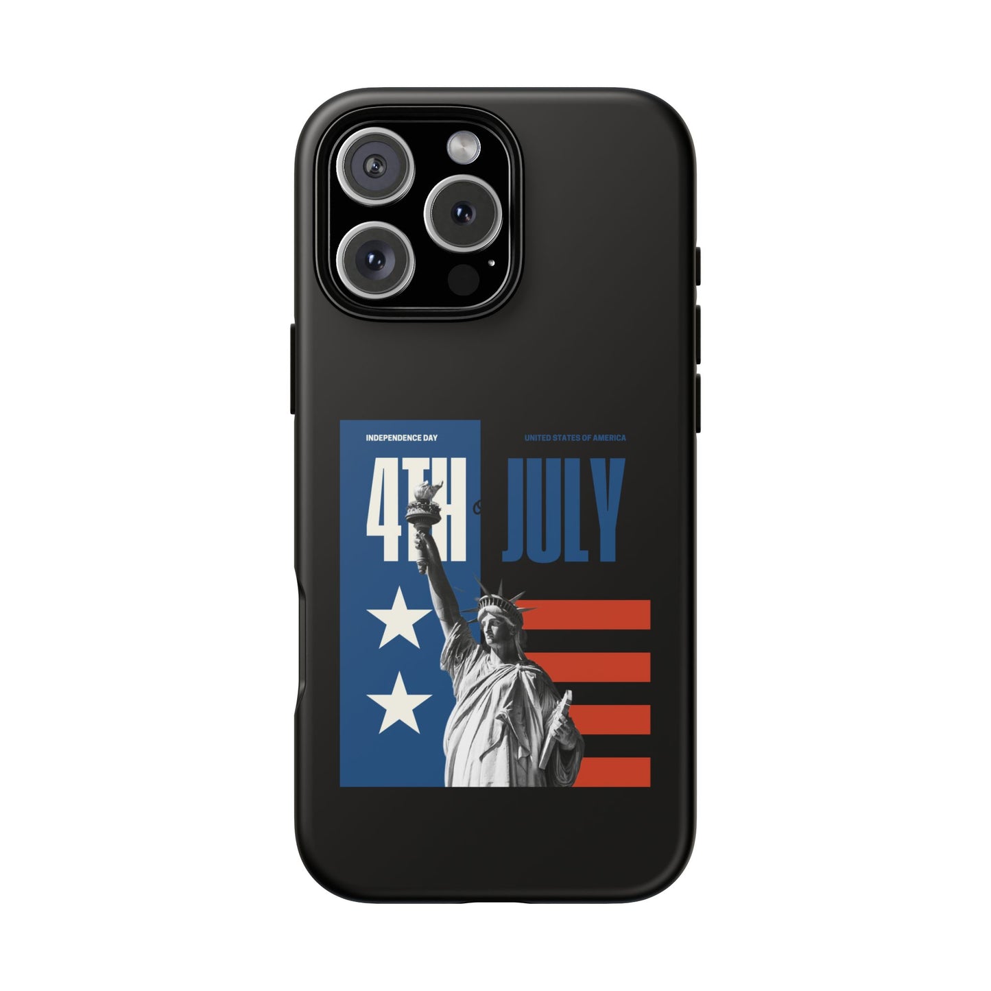 4th July Case Black