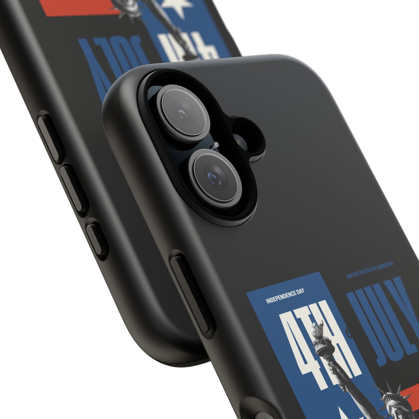 4th July Case Black