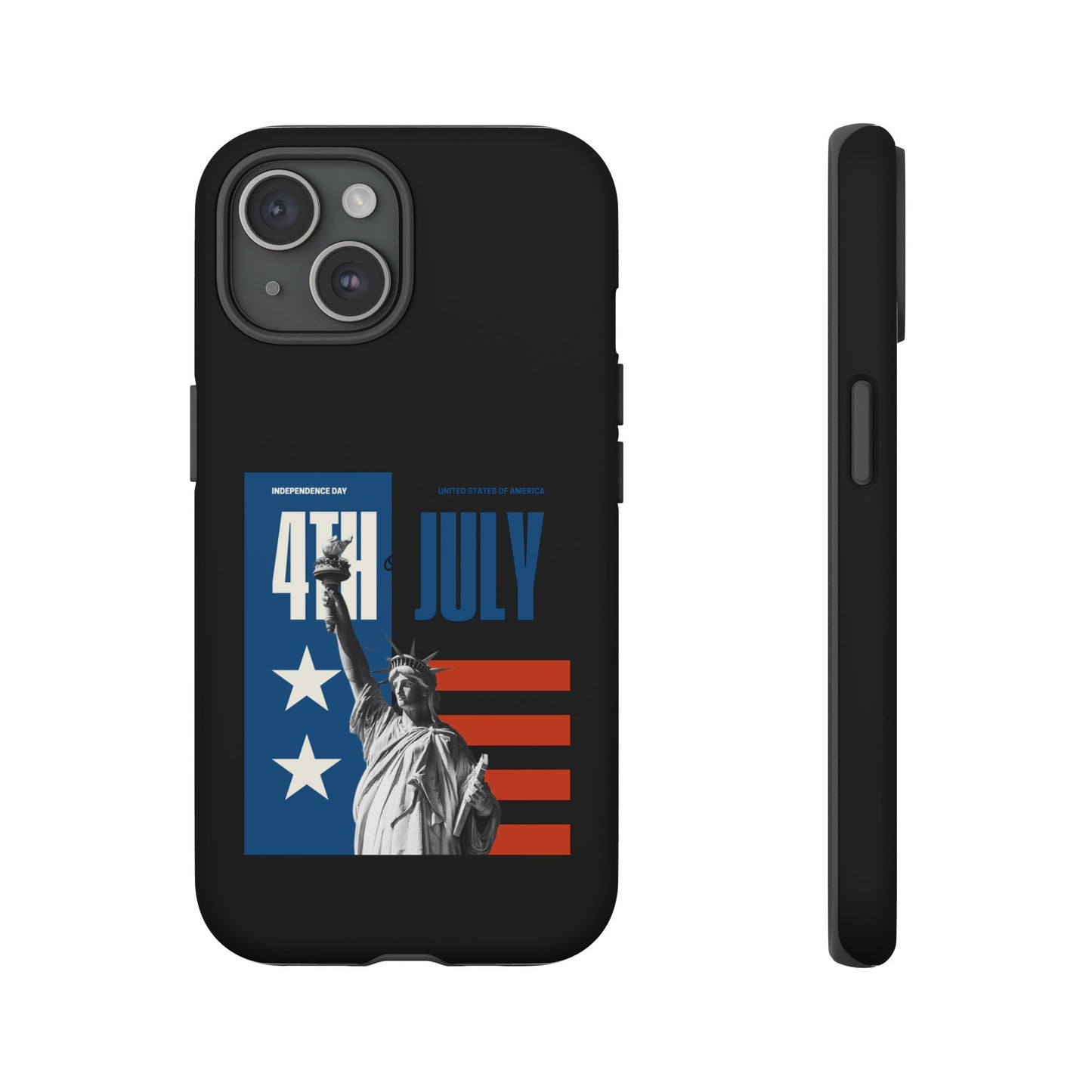 4th July Case Black