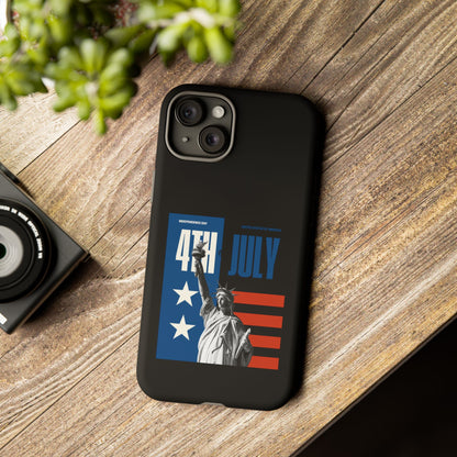 4th July Case Black