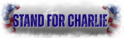 StandForCharlie