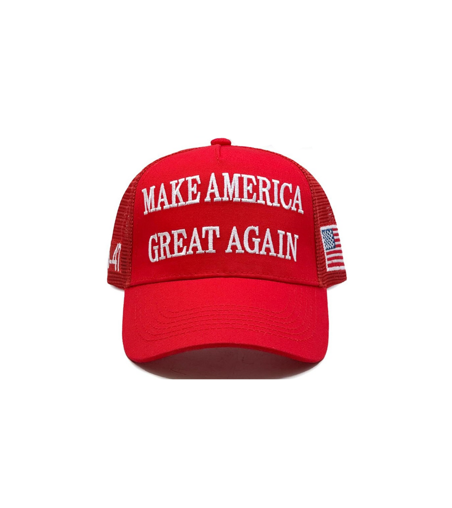 Make America Great Again Cap